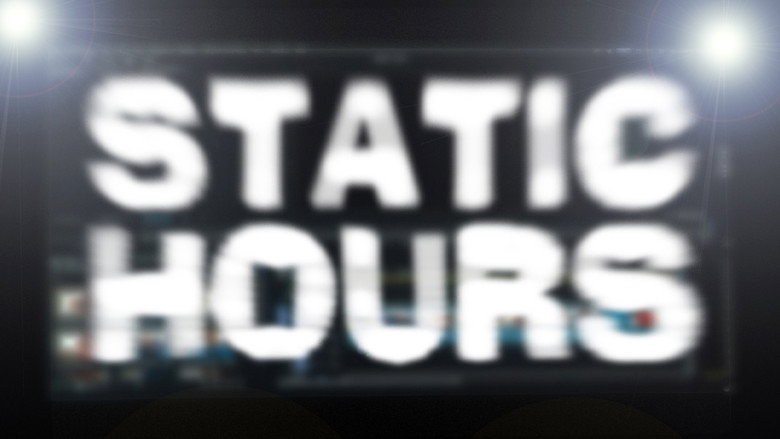 кадр из фильма Static Hours