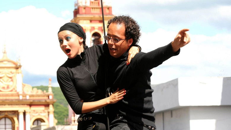 кадр из фильма Zoop In Zuid-Amerika