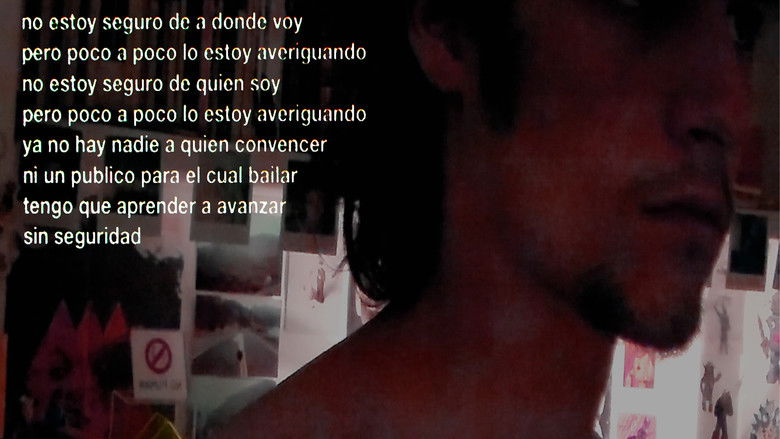 кадр из фильма video diario