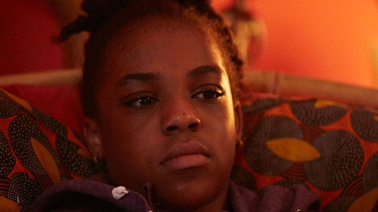 кадр из фильма We Love Moses