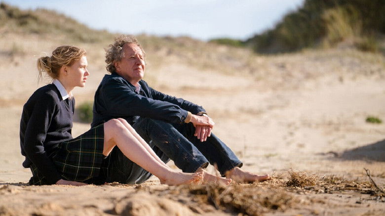 кадр из фильма Мой друг мистер Персиваль