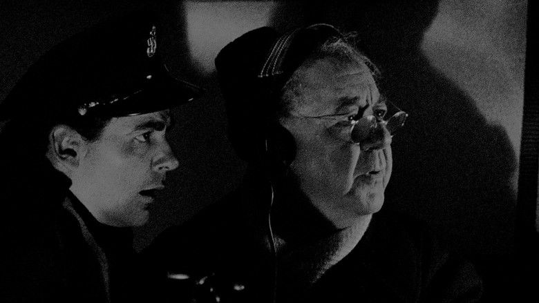 кадр из фильма Чудовище с глубины 20 000 морских саженей