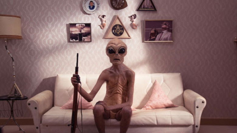 кадр из фильма Lo siento mi amor