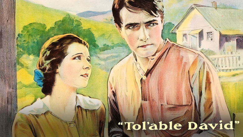 кадр из фильма Tol'able David