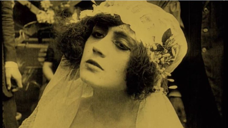 кадр из фильма 'A Santanotte