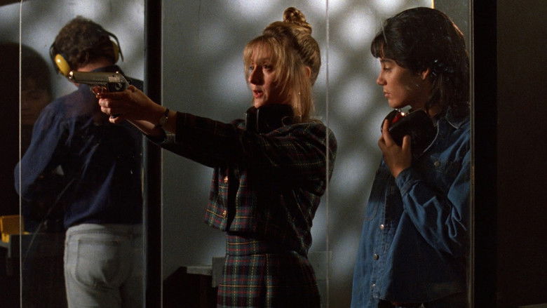 кадр из фильма Когда незнакомец снова звонит