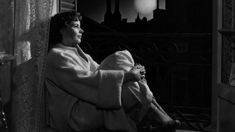 кадр из фильма Женщины ждут