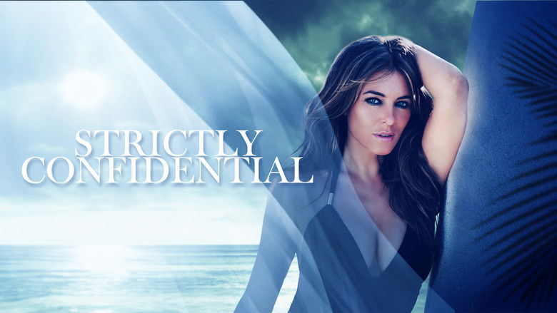 кадр из фильма Строго конфиденциально