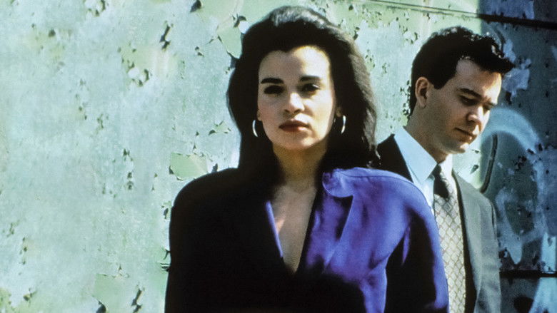 кадр из фильма Вопросы и ответы