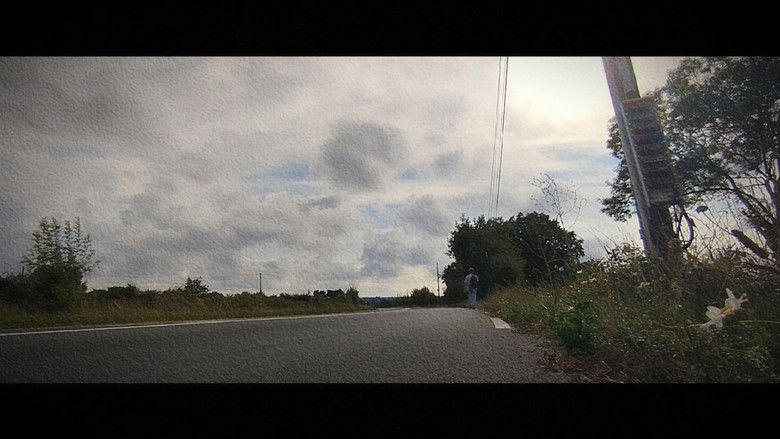 кадр из фильма Wandering: The Art of Noticing