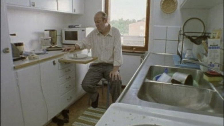 кадр из фильма Bara prata lite