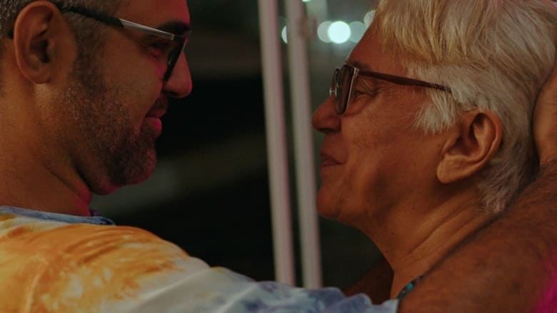 кадр из фильма Um Pedaço do Mundo