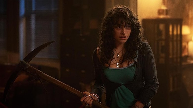 кадр из фильма Дожить до рассвета