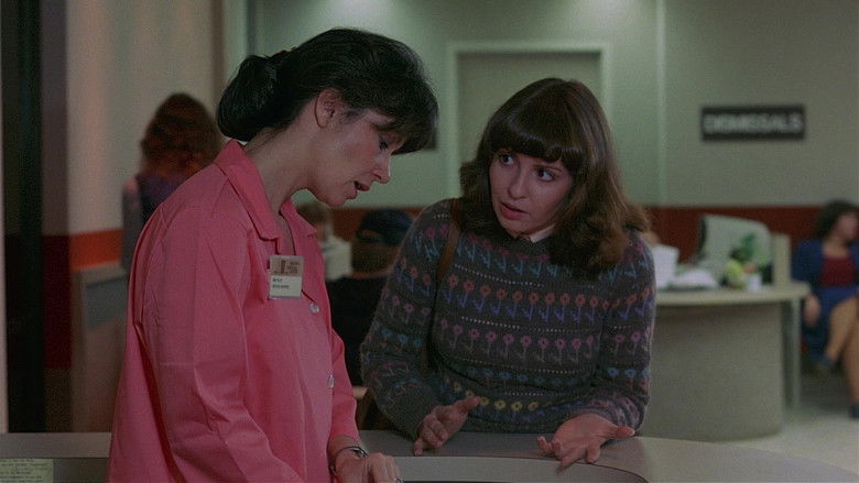 кадр из фильма Единственный выживший