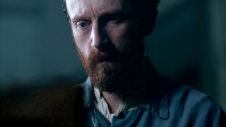 кадр из фильма Vincent Van Gogh: A New Way of Seeing