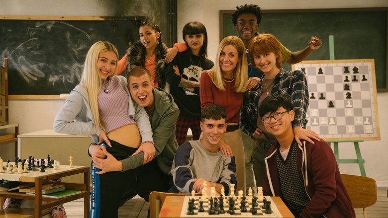 кадр из фильма Шах и мат