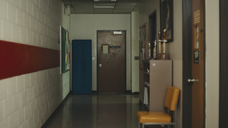 кадр из фильма Surviving Ohio State