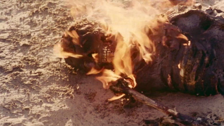 кадр из фильма Враги