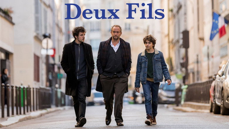 кадр из фильма Deux fils
