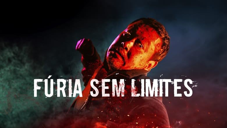 кадр из фильма 激怒