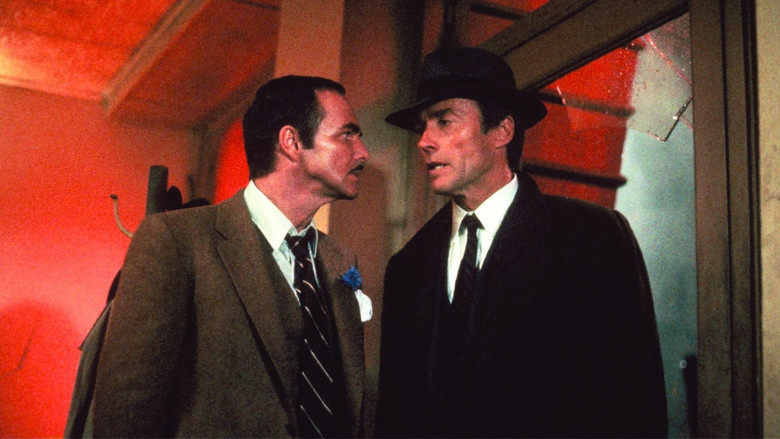 кадр из фильма Заваруха в городе