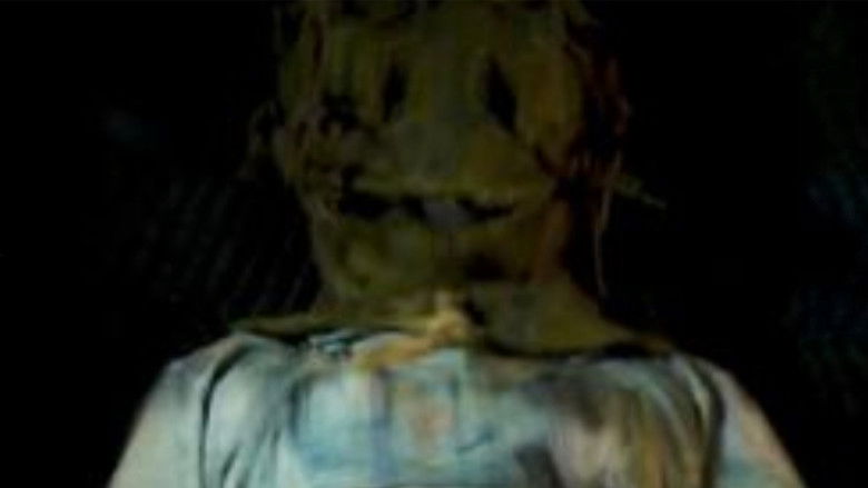 кадр из фильма Парк ужасов