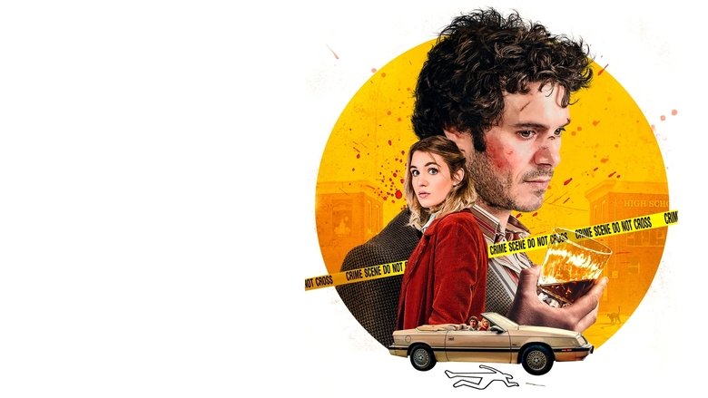 кадр из фильма Юный детектив