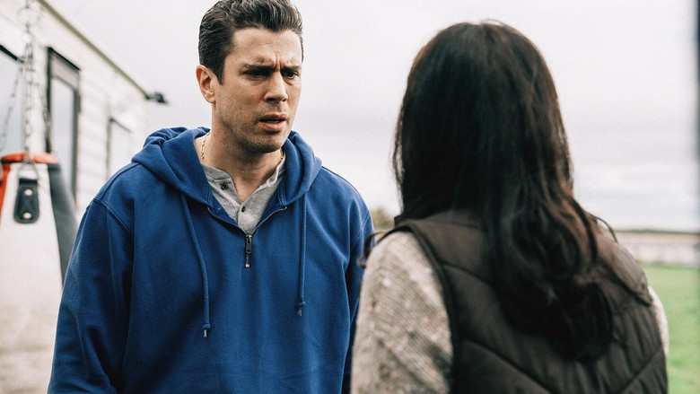 кадр из фильма Спасаемый