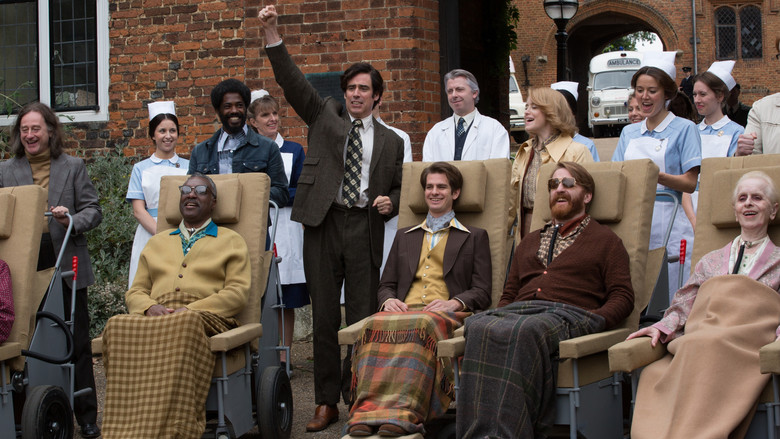 кадр из фильма Дыши ради нас