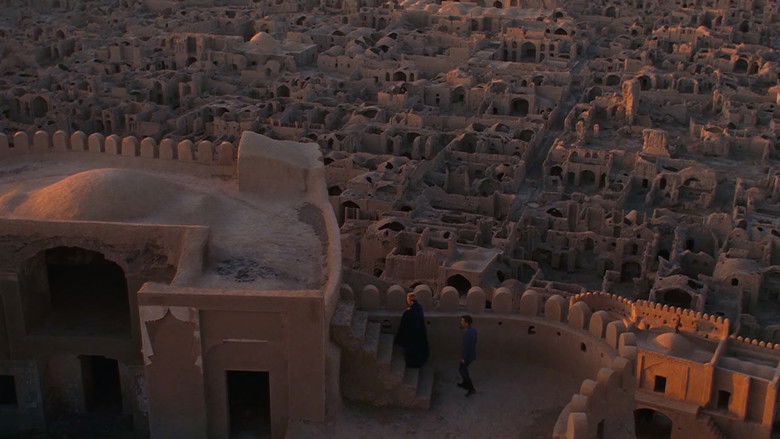 кадр из фильма Пустыня Тартари