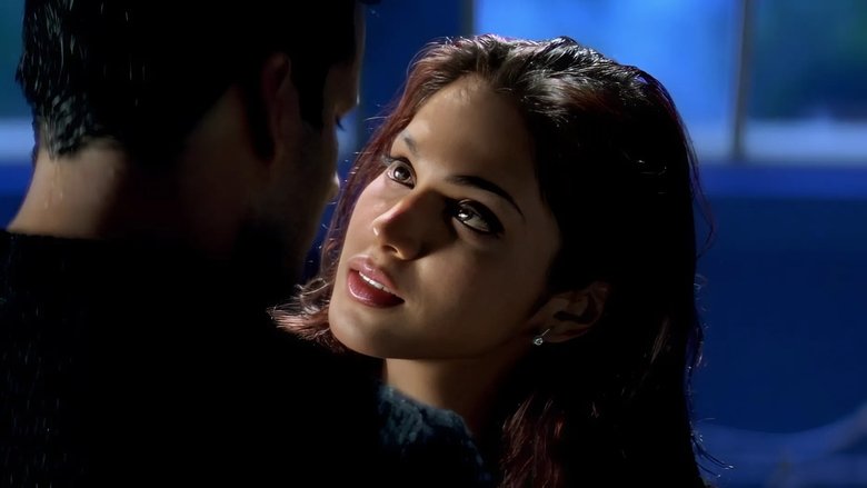 кадр из фильма Inteqam: The Perfect Game