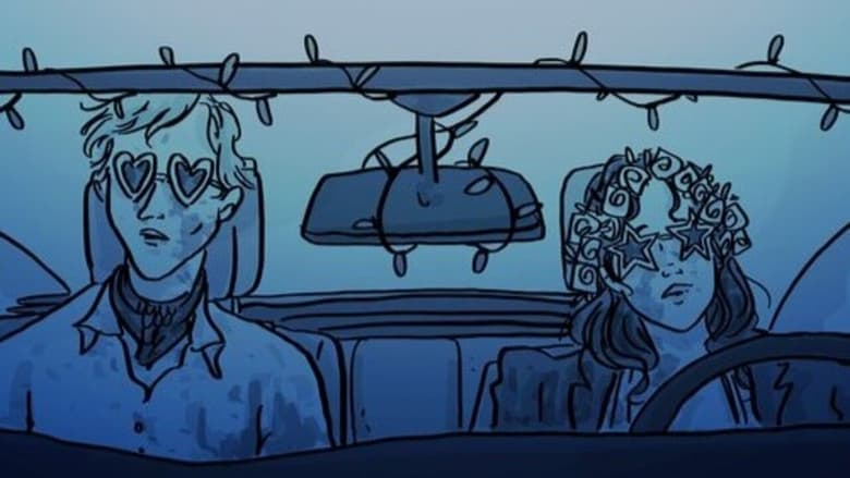 кадр из фильма Amour noir