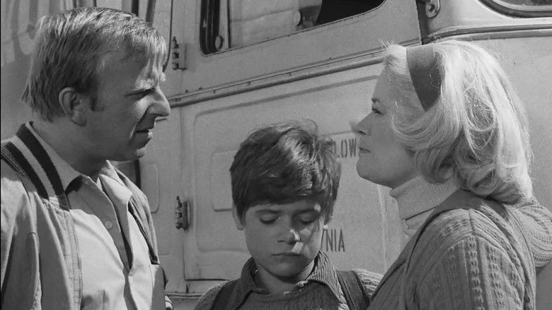 кадр из фильма Podróż za jeden uśmiech