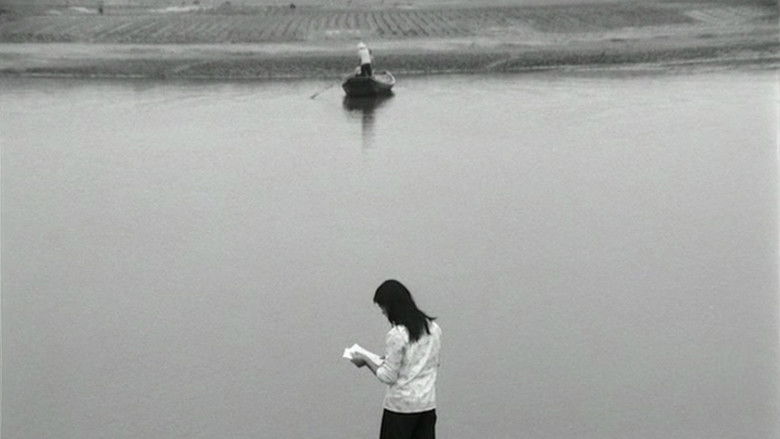 кадр из фильма Bao giờ cho đến tháng Mười