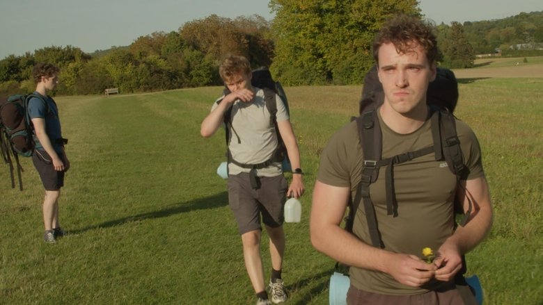 кадр из фильма Mates