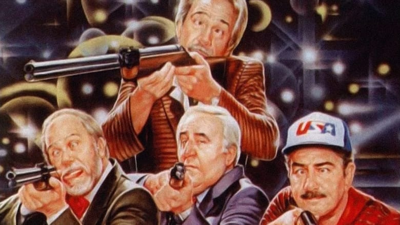 кадр из фильма Мои друзья, часть 3