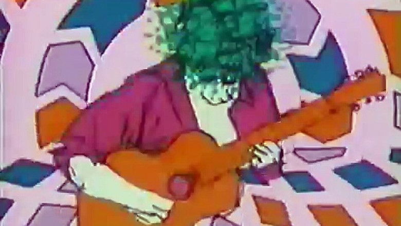 кадр из фильма Life Is Flashing Before Your Eyes