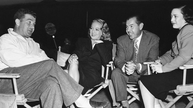 кадр из фильма Джонни О'Клок