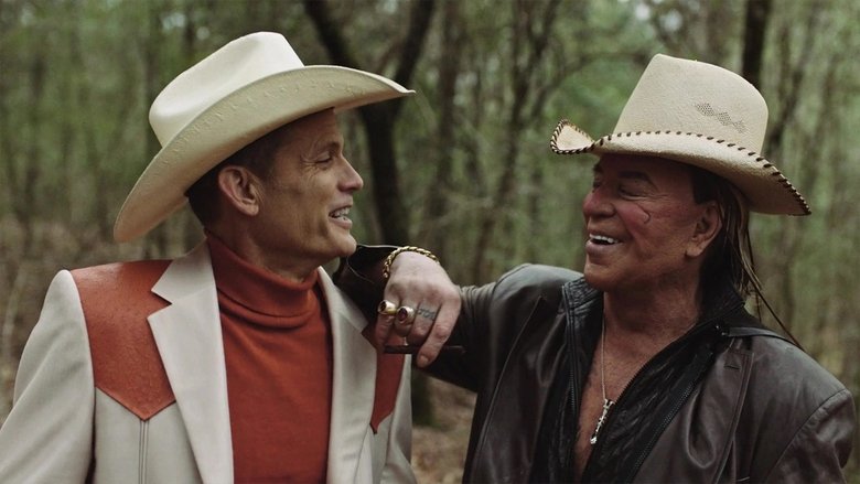 кадр из фильма Игра на выживание