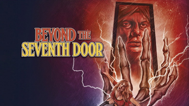 кадр из фильма Beyond the Seventh Door