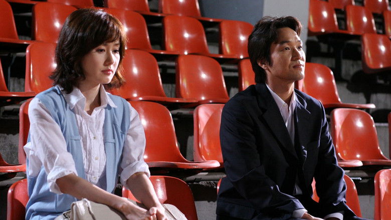 кадр из фильма 사랑할 때 이야기하는 것들