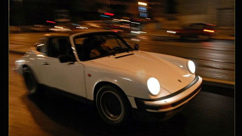 кадр из фильма beogradski fantom