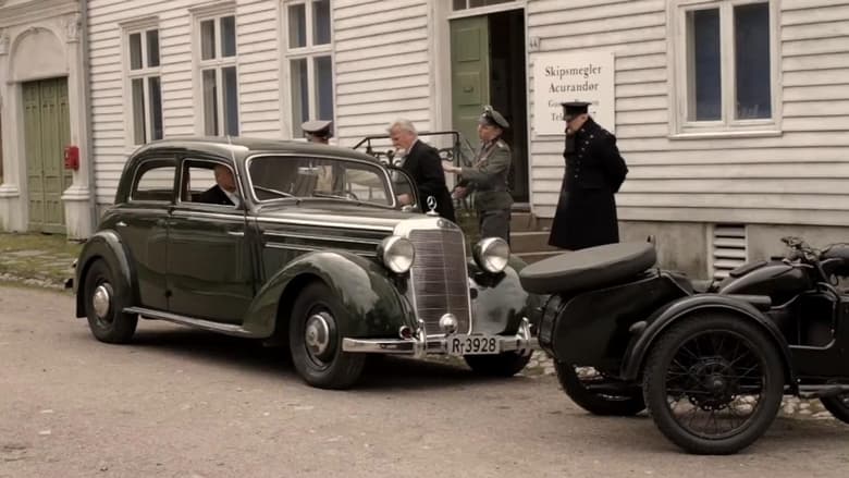 кадр из фильма Motstand