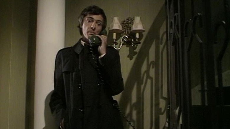 кадр из фильма The Next Scream You Hear