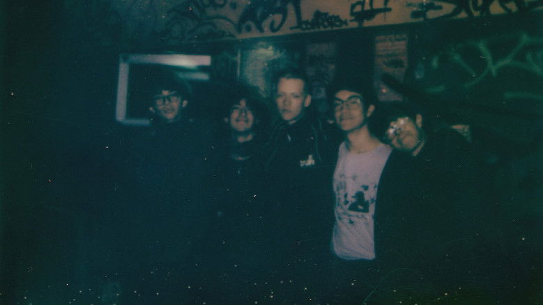 кадр из фильма Cucha No Me Espere Que Me Fui a Rockiar