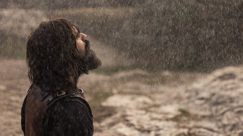 кадр из фильма Ирати. Эра богов и монстров