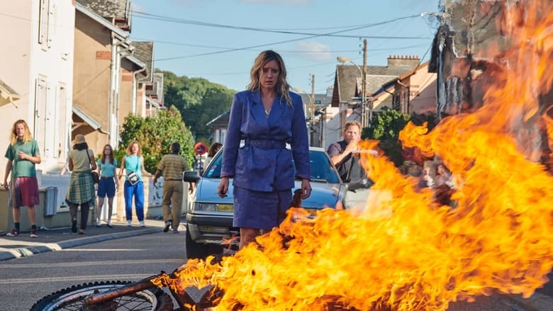 кадр из фильма Leurs Enfants après eux