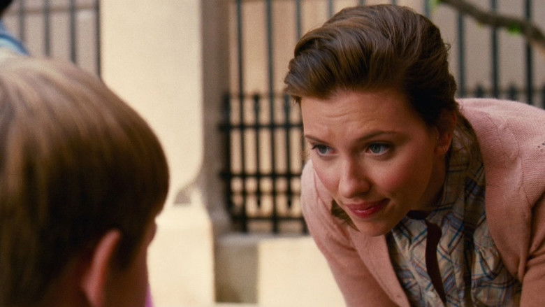 кадр из фильма Дневники няни