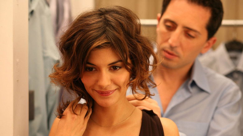 кадр из фильма Роковая красотка