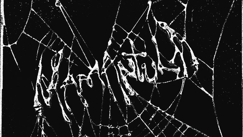 кадр из фильма Mamántula